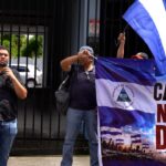 Carlos Calero: un campesino nicaragüense frente a la deportación