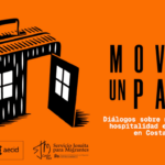 Conversatorio sobre integración económica de personas migrantes y refugiadas en Costa Rica